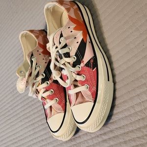 Chuck Taylor Converse